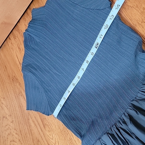 En Saison Elegant Maxi Dress - Picture 10 of 14